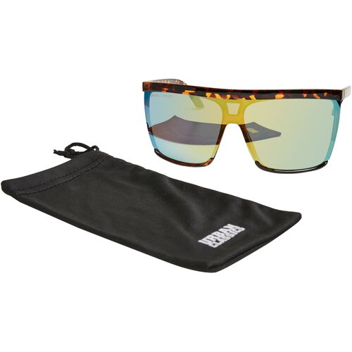 Urban Classics 112 Sunglasses UC brown leo/multicolored Slike