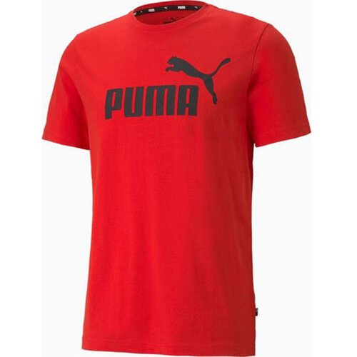 Puma muška majica ess logo tee 586666-11 Slike
