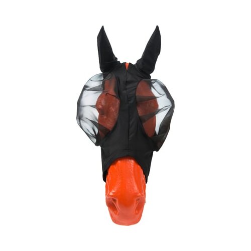 Kentucky Horsewear Slim Fit Fly maska - 1 k. Slike