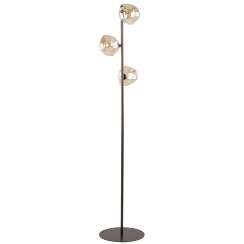  Brilagi - Stojeća lampa VULCANO 3xG9/8W/230V braon/dimljeno bež Cene