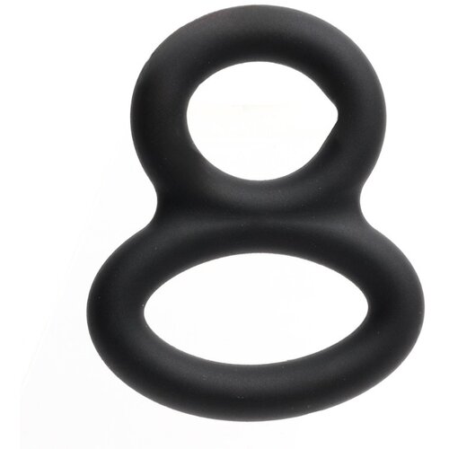 Sport Fucker Frank Ring Black Cene