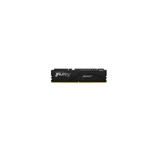 Kingston Fury ™ Beast DDR5 32 GB (2 x 16 GB) - 6000 MHz - C40 pomnilnik za računalnik, (20358498)