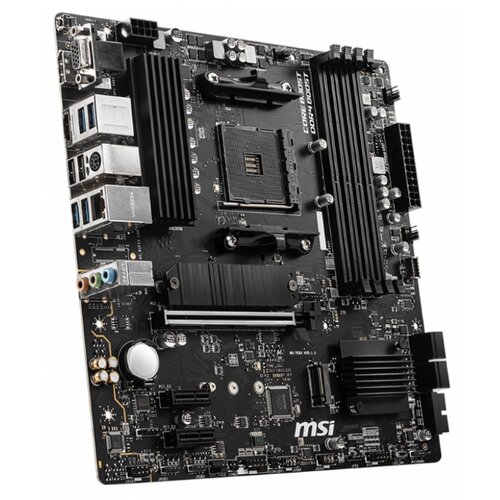 MSI B550M PRO-VDH Cene