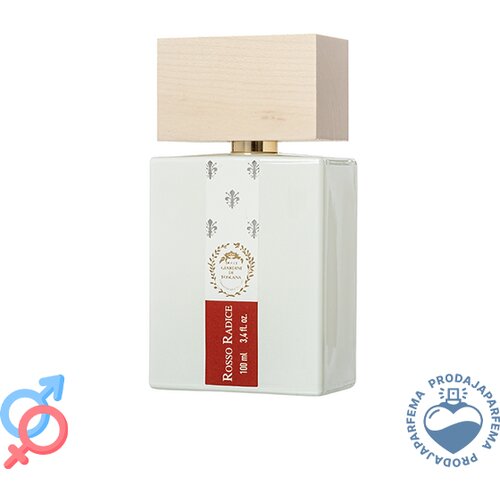  Giardini Di Toscana Rosso Radice Slike