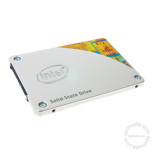 Intel 480GB SSDSC2BW480H6R5 SSD Slike