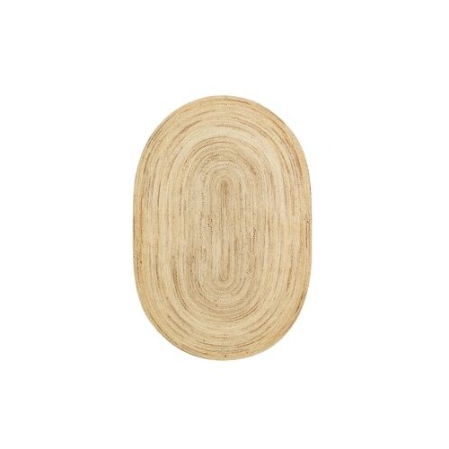 Conceptum Hypnose tepih staza (80x300) ech 01 e natural Slike