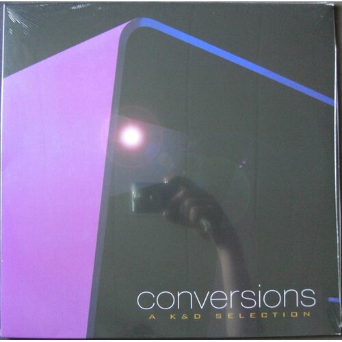  Kruder and Dorfmeister-Conversions - A K&D Selection / Remastered Cene