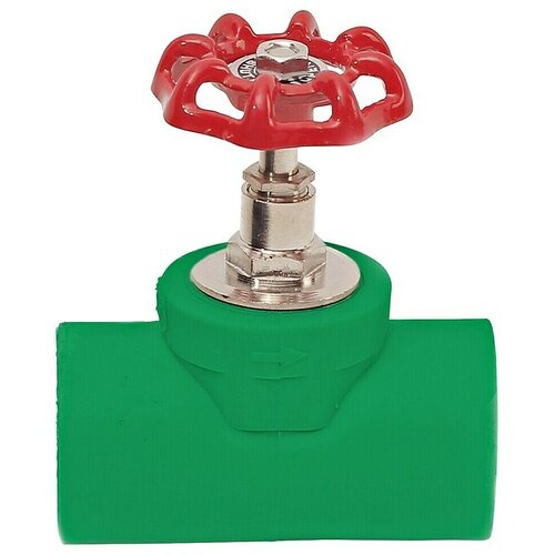  Ventil za zatvaranje vode PPR (Zelena, Promjer: 32 mm) Cijene