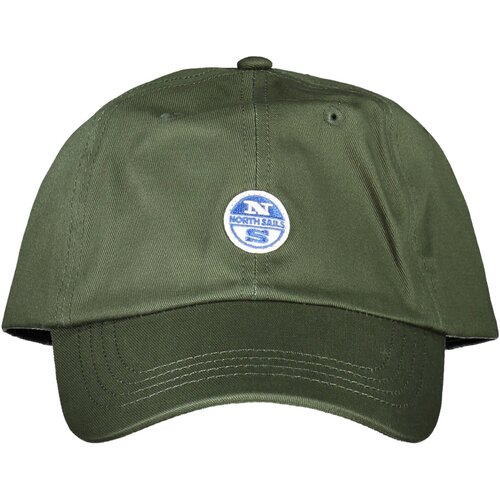 North Sails GREEN MAN HAT Slike