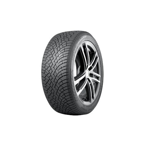 Nokian Hakkapeliitta R5 EV ( 255/50 R19 107R XL EV, Nordic compound, SilentDrive ) Slike