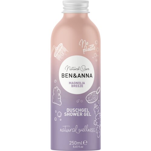  za prhanje Magnolia Breeze - 250 ml Cene
