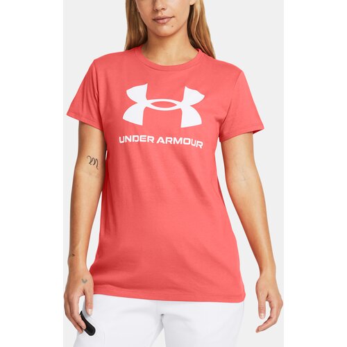 Under Armour Women's T-shirt Slike