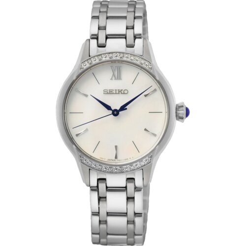 Seiko ženska ročna ura SRZ543P1 Cene