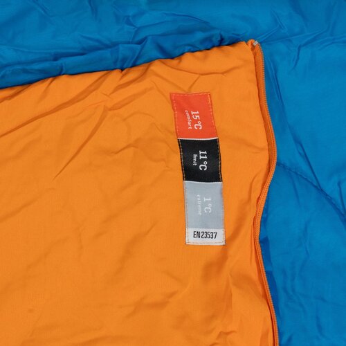 GymBeam summer sleeping bag Slike