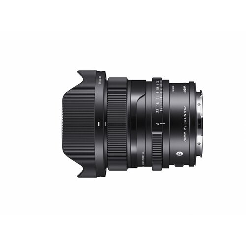 Sigma 20mm 2.0 DG DN L-Mount iz serije Cijene