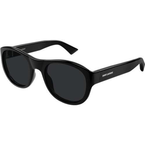 Saint Laurent SL798MAXIME 001 - ONE SIZE (54) Slike