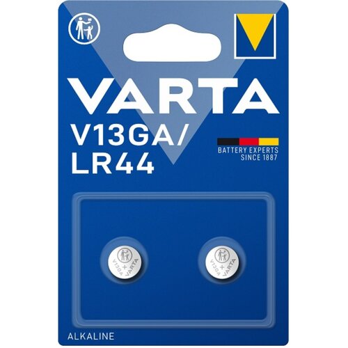 Varta V13GA LR44 bl2 Cene