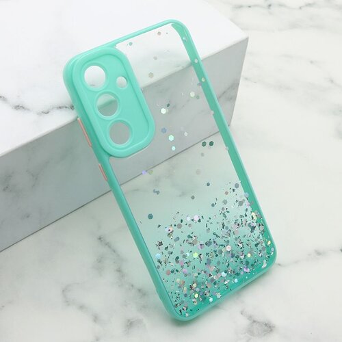  Maska fiesta za samsung A556B galaxy A55 5G/ mint Cene