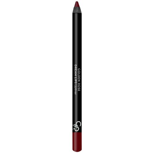 Golden Rose olovka za usne Dream Lips Lipliner K-GDL-524 Slike