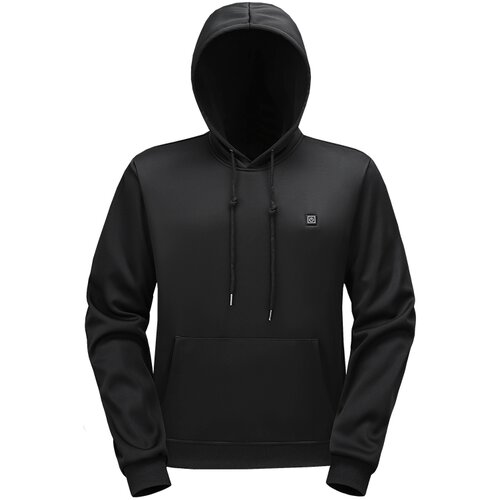 INF 5 conski ogrevan telovnik Black XL, (21583401) Cene
