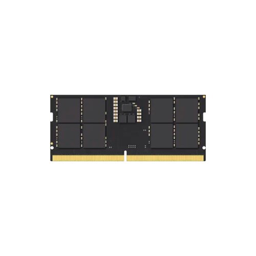 Lexar DDR5 16GB 262 PIN So-DIMM 4800Mbps CL40 1.1V- BLISTER Package Cijene