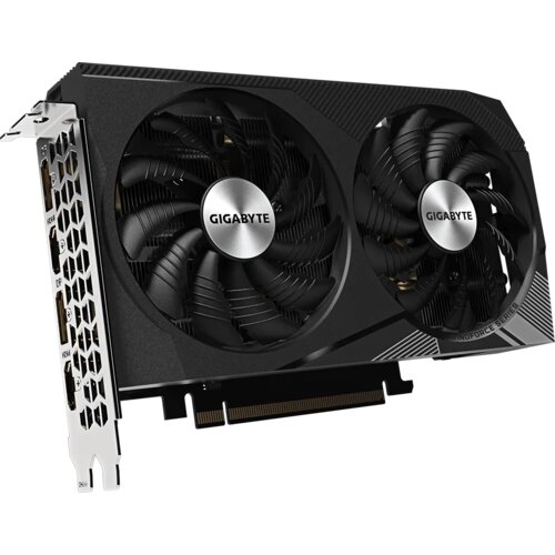  grafična kartica gigabyte geforce rtx 3060 windforce oc 12G, 12GB GDDR6, pci-e 4.0 Cene