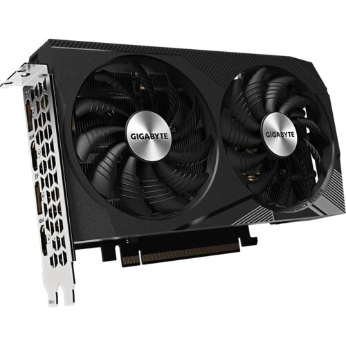  RTX 3060 WF OC 12GB Slike