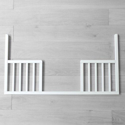 Woodies Woddies stranica Noble DayBed white Slike