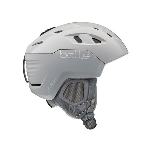 Bolle kaciga  ryft evo mips lightest grey shiny 55-59 Cene