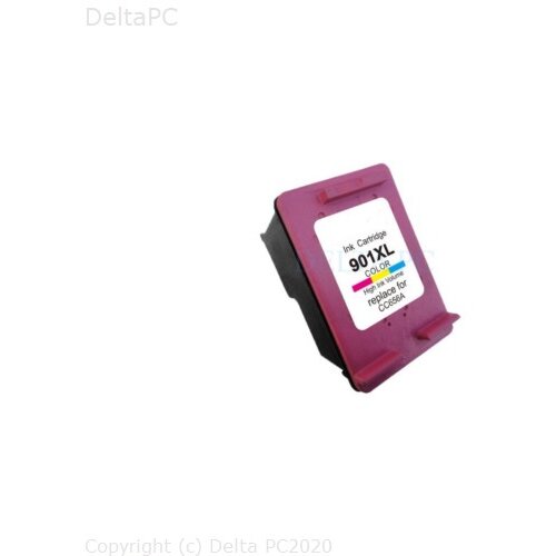 INKJET CC656AN HP MASTER COLOR 901 3C Cene