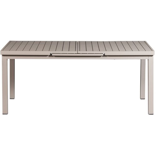 Exotan Vrtni stol aluminijski 100x180 cm Mobile &amp;ndash; Slike