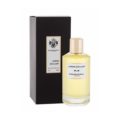MANCERA Jardin Exclusif EDP 120ml Cene