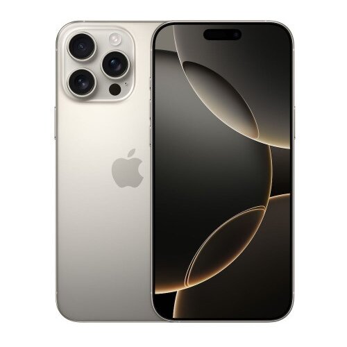 Apple iPhone 16 Pro Max 512GB - Natural Titanium Cene