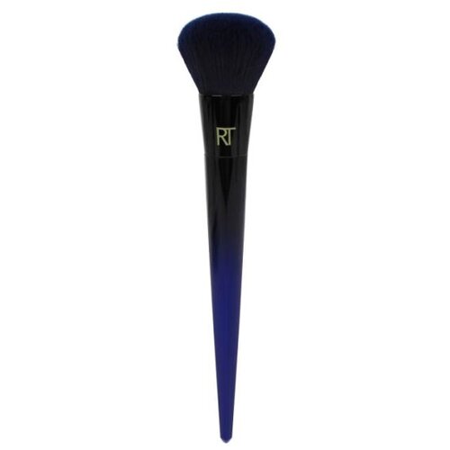 Real Techniques Meka četkica za blend PowderBleu&amp;trade; Slike