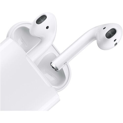 Apple AirPods 2 sa kućištem za punjenje Cijene
