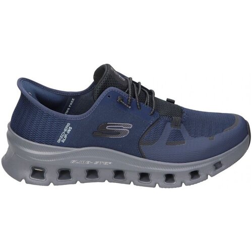 Skechers Superge Glide-Step Pro- 232930/NVCC Mornarsko modra Cene