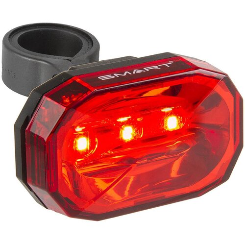 Bljeskalica Zadnja Diamond Smart 3 Smd Led 3F Slike