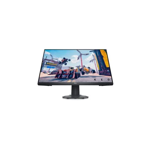  MONITOR DELL 24″ G2422HS FHD. 165Hz, IPS Antiglare, 16:9, 1000:1, G-Sync, AMD FreeSync, 1ms, 2xHDMI, DP. Tilt, Height Adjust, 3Y