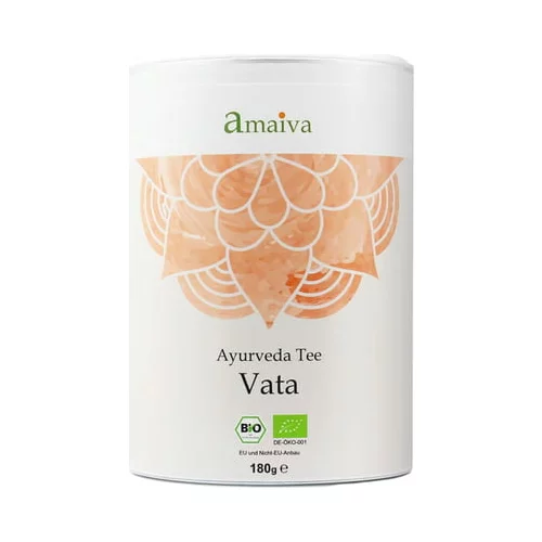 Amaiva vata – ajurvedski organski čaj - 180 g