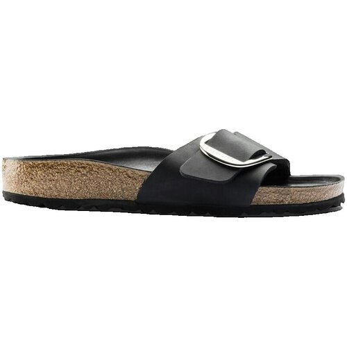Birkenstock Madrid Etroite Crna Cene