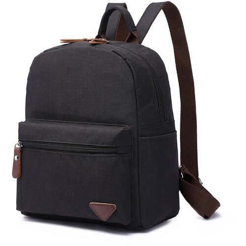 INF Prosti čas potovalni nahrbtnik za vsakodnevno uporabo Black, (21692230) Slike