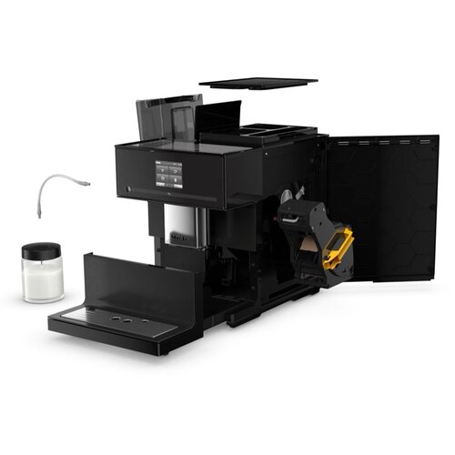 Miele CM 7750 aparat za kafu Slike