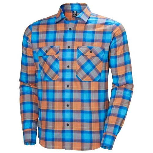 Helly Hansen Srajce z dolgimi rokavi Lokka pisana Cene