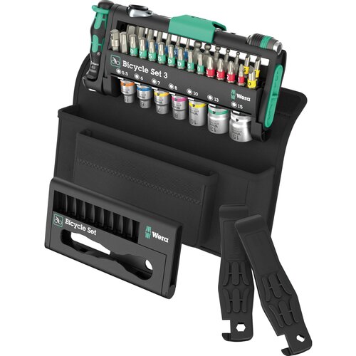 Wera Bicycle Set 3 Slike