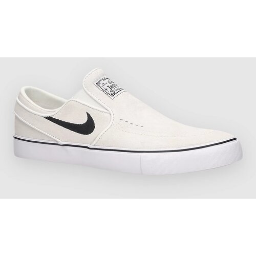 Nike SB Janoski+ Slip Skate cevlji summit white / blk / smt wht Cene