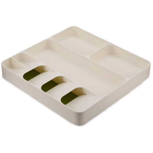 Joseph Joseph Belo-zelen organizator predalov DrawerStore Cene