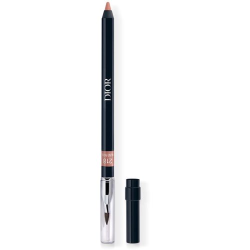 Dior Rouge Contour dugotrajna olovka za usne nijansa 218 Rose Rose 1,2 g Cijene