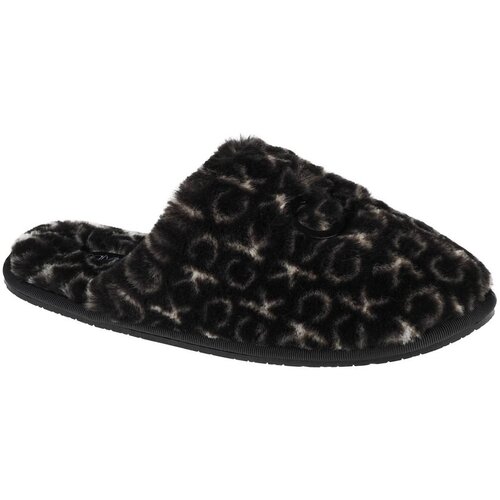 Calvin Klein ženske papuče hw0hw00536-0gk Slike