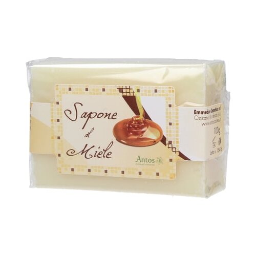 ANTOS Sapun - Med Slike