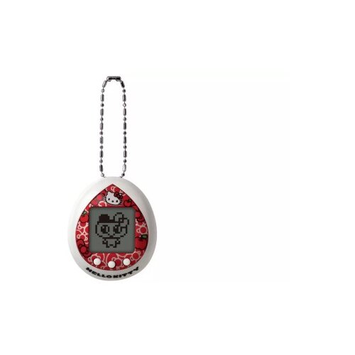 TAMAGOTCHI NANO - HELLO KITTY RED Cene